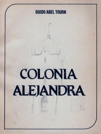 Imprenta Macagno S.C - Septiembre de 1986 Santa Fe - Argentina