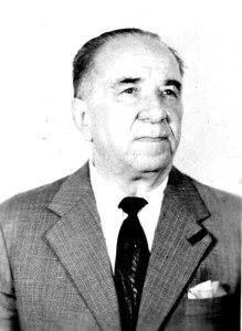 Carlos Lucas Loubiere - 1960